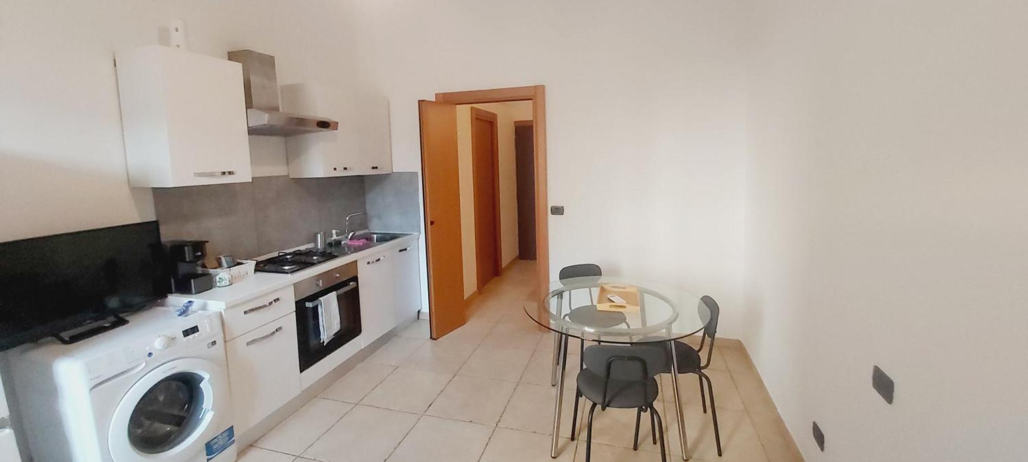 Mamo1 - Appartamento In Pieno Centro Citta Bari Eksteriør billede