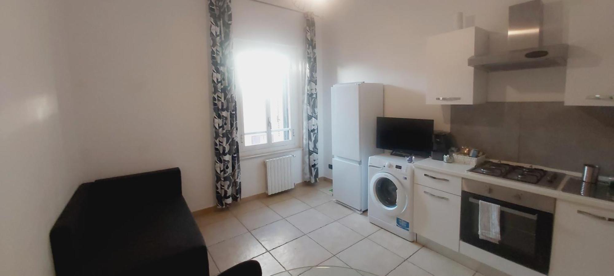 Mamo1 - Appartamento In Pieno Centro Citta Bari Eksteriør billede