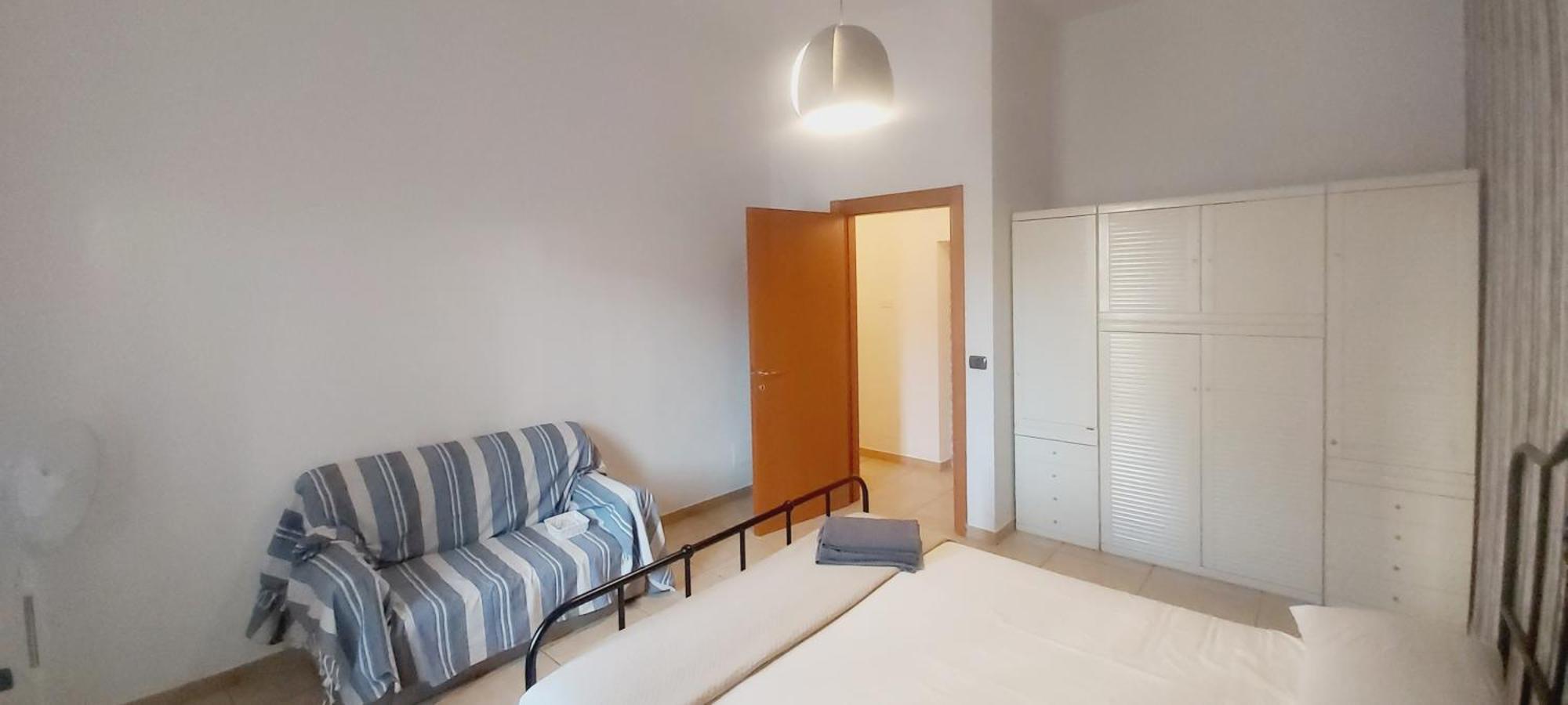 Mamo1 - Appartamento In Pieno Centro Citta Bari Eksteriør billede