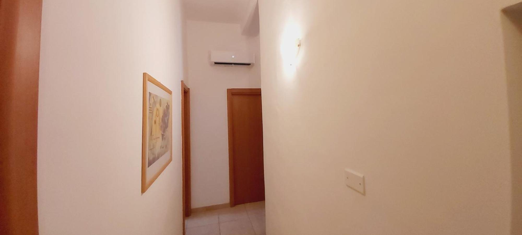 Mamo1 - Appartamento In Pieno Centro Citta Bari Eksteriør billede
