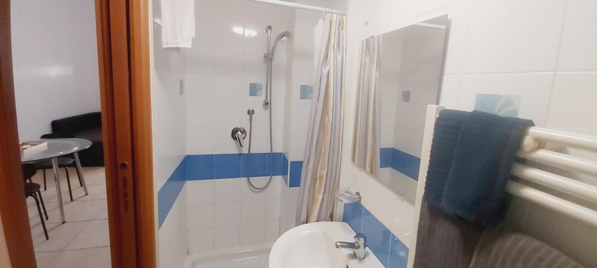 Mamo1 - Appartamento In Pieno Centro Citta Bari Eksteriør billede