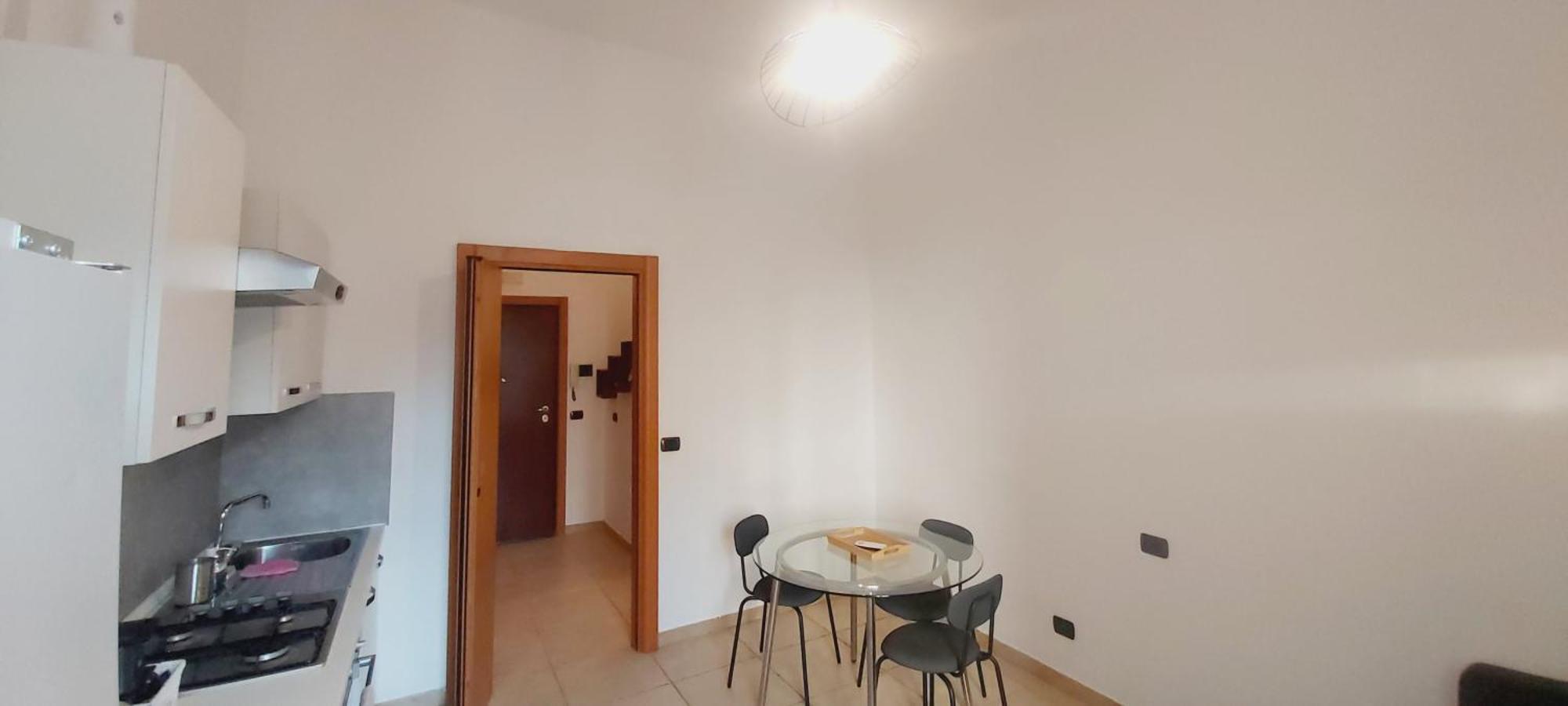 Mamo1 - Appartamento In Pieno Centro Citta Bari Eksteriør billede
